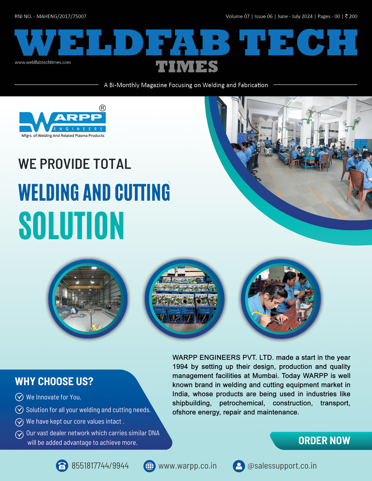 Magazine 1